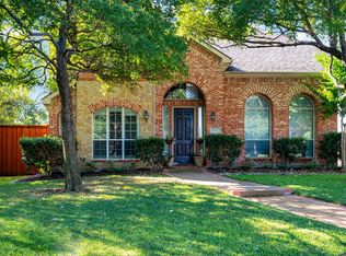 15871 Waterview Dr, Frisco, TX 75035
