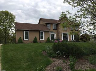 2730 Blue Heron Dr, Hudson, OH