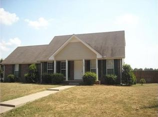 1788 Filmore Harris Rd, Pleasant View, TN 37146