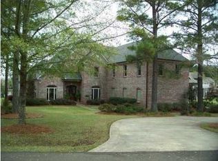139 Pembroke Cir, Madison, MS 39110