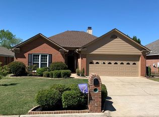 8141 Williams Way, Columbus, GA 31904