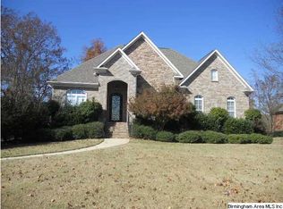 2601 Oakleaf Cir, Helena, AL 35022
