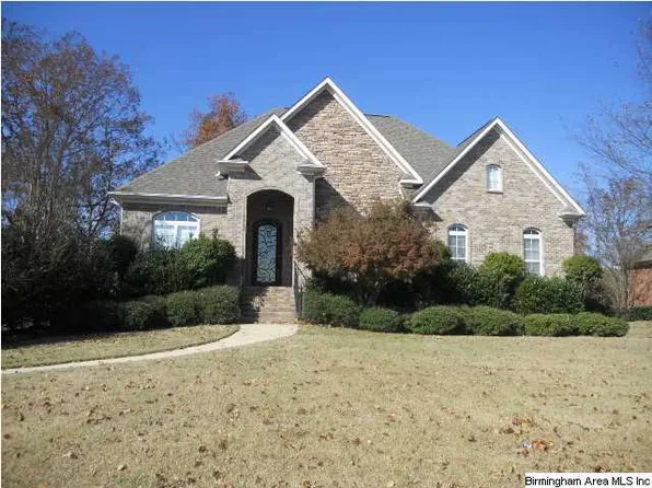 2601 Oakleaf Cir, Helena, AL 35022
