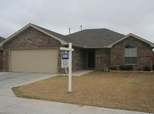 10209 Homestead Ave, Lubbock, TX 79424