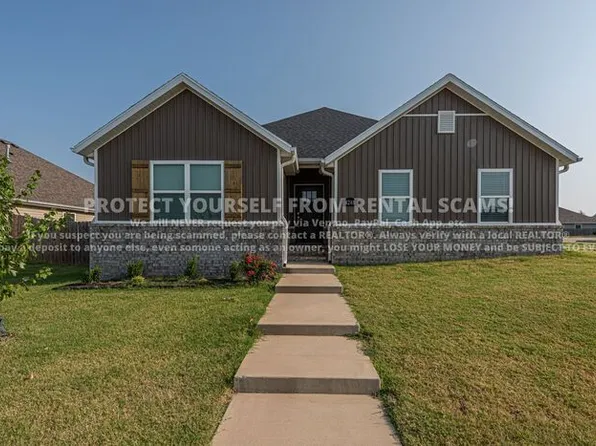 4248 Cactus Pl, Fayetteville, AR 72704