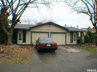 1230 Bell St, Sacramento, CA 95825