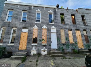 1919 Christian St, Baltimore, MD