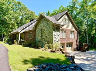 222 County Road 3400, Haleyville, AL 35565