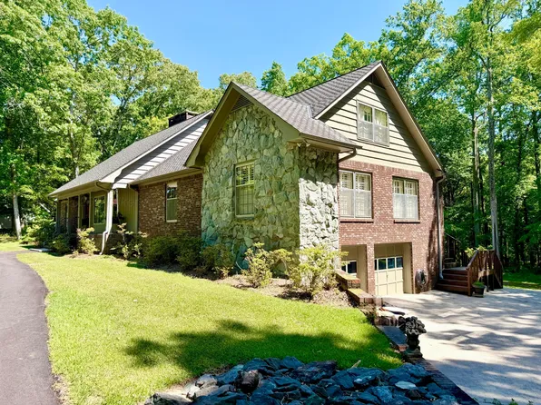 222 County Road 3400, Haleyville, AL 35565
