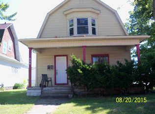 424 S 8th St, Goshen, IN 46526