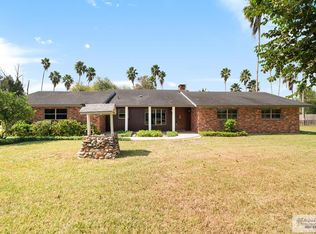 32840 Old Alice Rd, Los Fresnos, TX 78566