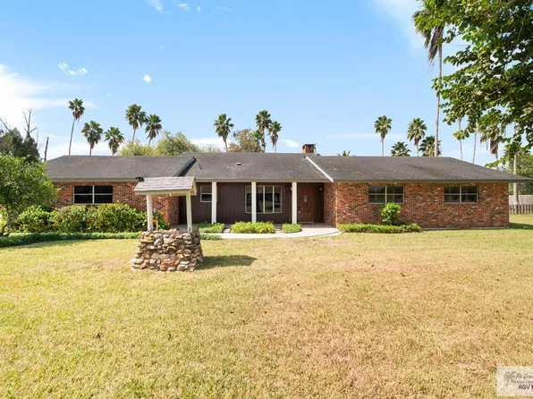 32840 Old Alice Rd, Los Fresnos, TX 78566