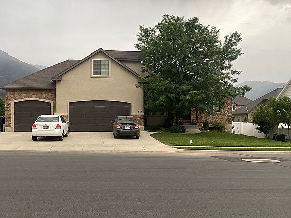 North Street street view