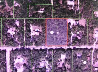 4753 W Ranger St, Beverly Hills, FL 34465