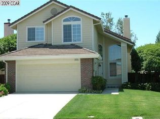 4953 Rhonda Ln, Livermore, CA 94550
