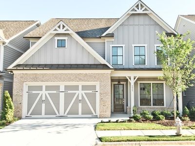 2070 Drew Dr NW, Atlanta, GA, 30318