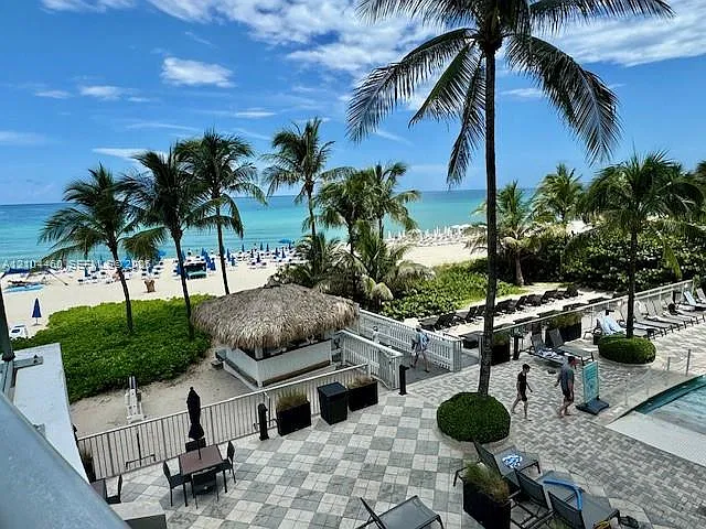 Ocean Point Beach Club Co — Photo 4