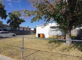 4874 Hildago Way, Las Vegas, NV 89121