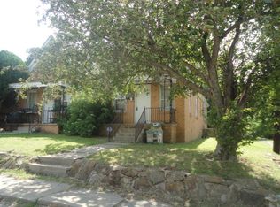 621 S Stockton St, Ada, OK 74820