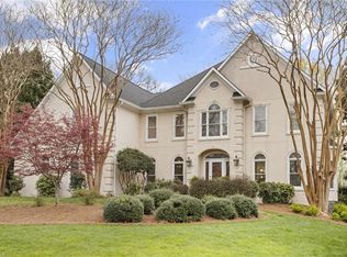 3820 Guinevere Ln, Winston Salem, NC 27104