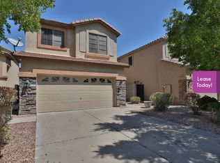 1442 E June St, Mesa, AZ 85203