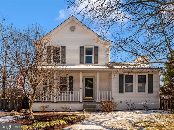 8 Stoney Park Way, Thurmont, MD 21788