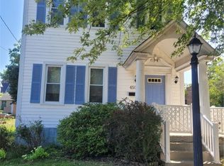 450 N Main St, Washington, PA 15301