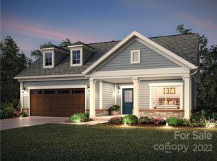 5015 Pleasant Run Dr #73, Stallings, NC 28104