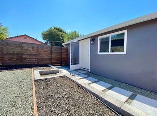 1407 Vale Ave, Napa, CA 94559