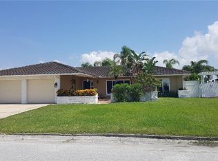 5011 Ensign Loop, New Port Richey, FL 34652