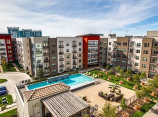 900 Matisse Dr #312, Fort Worth, TX 76107