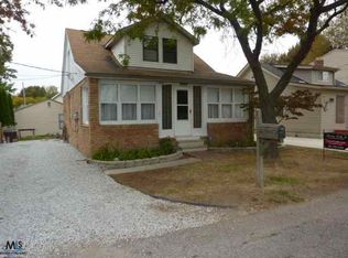 37961 Elmlane, Harrison Township, MI 48045