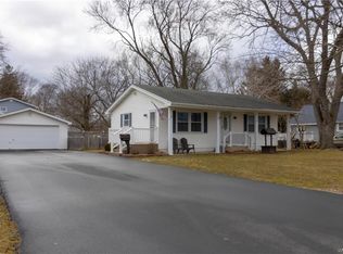 2676 Grace Ave, Newfane, NY