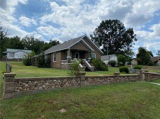 202 W Hill St, Alpena, AR 72611