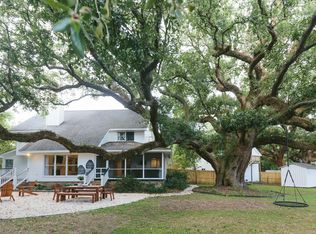 1117 Blue Marlin Dr, Charleston, SC 29412