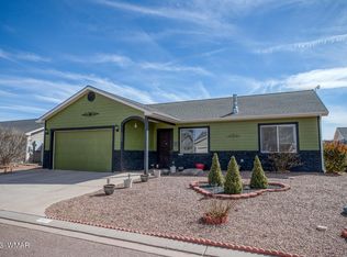 1035 E Jefferson St, Snowflake, AZ 85937