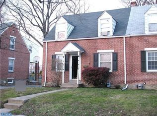 712 Parklane Rd, Swarthmore, PA 19081