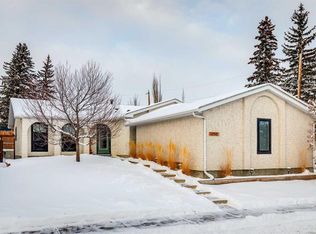 1240 S Mapleglade Cres SE, Calgary, AB T2J2H3