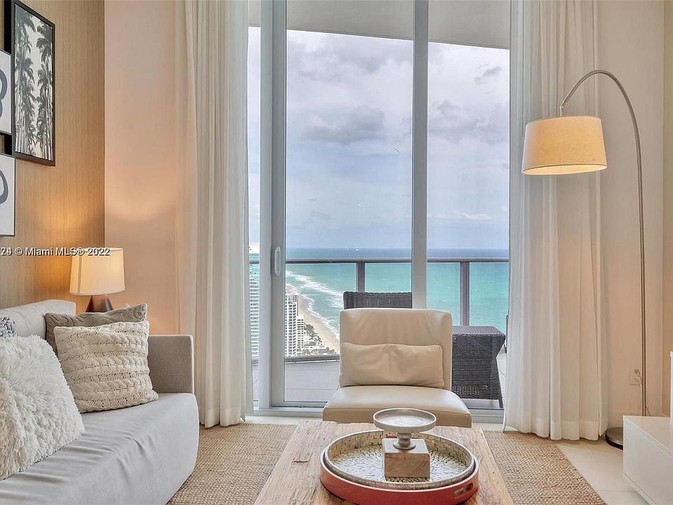 1st image of 4111 S Ocean Dr #Uph6