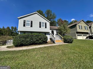 4201 New Towne Dr, Powder Springs, GA 30127