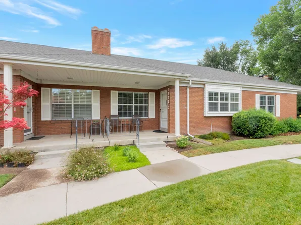 1420 E Saxony Pl S #C, Salt Lake City, UT 84117