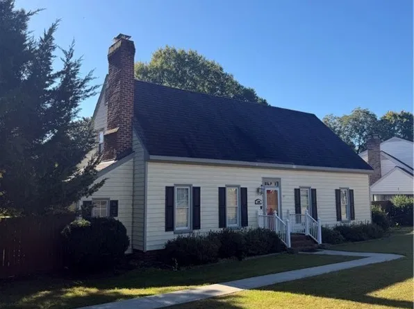 2305 Lydell Dr, Henrico, VA 23228