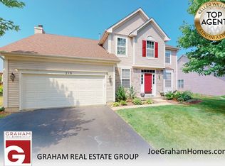 239 Caledonian Ave, Sugar Grove, IL 60554