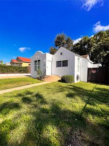 1527 SW 20th Ave, Miami, FL, 33145