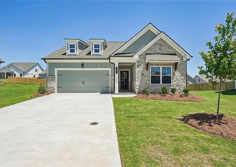 1st image of 204 Cantrell View Ct