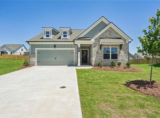 204 Cantrell View Ct, Cartersville, GA 30120