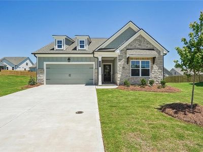 204 Cantrell View Ct, Cartersville, GA, 30120