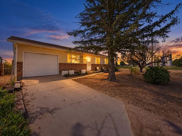 201 E Shafer Ave, Pierce, CO 80650