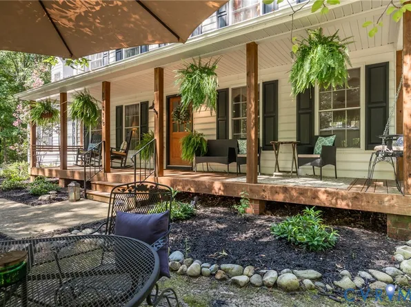 11416 Doswell Rd, Doswell, VA 23047