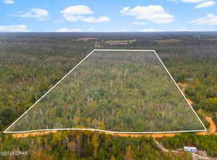 Eagle Trl, Alford, FL 32420